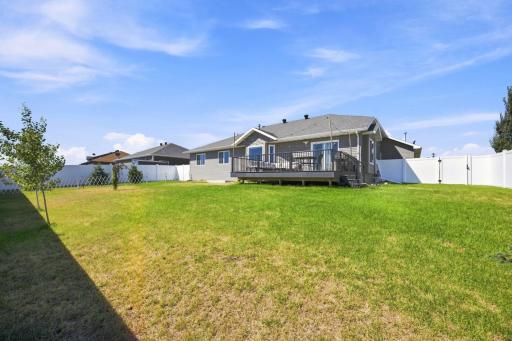 3534 54th Street S, Fargo, ND 58104