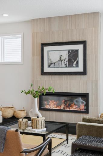 Photo taken from previous model with a similar floorplan. While similar, some options shown in the picture may not be included in this pricing. Please ask for a detailed list of included features for this listing.