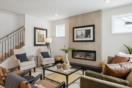 Photo taken from previous model with a similar floorplan. While similar, some options shown in the picture may not be included in this pricing. Please ask for a detailed list of included features for this listing.
