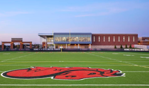 School District - Stillwater #834 is known for both their athletic and academic programs.PNG