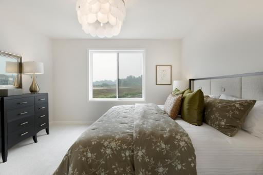 Photo taken from previous model with a similar floorplan. While similar, some options shown in the picture may not be included in this pricing. Please ask for a detailed list of included features for this listing.