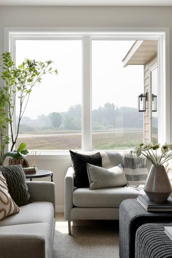 Photo taken from previous model with a similar floorplan. While similar, some options shown in the picture may not be included in this pricing. Please ask for a detailed list of included features for this listing.