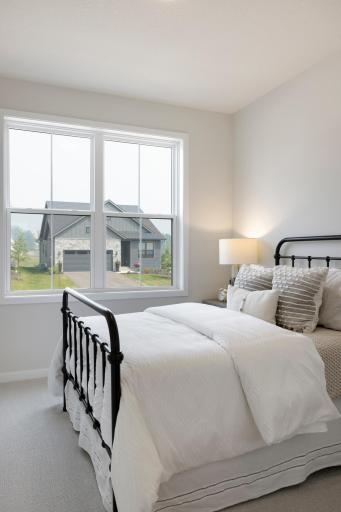 Photo taken from previous model with a similar floorplan. While similar, some options shown in the picture may not be included in this pricing. Please ask for a detailed list of included features for this listing.