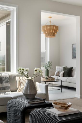 Photo taken from previous model with a similar floorplan. While similar, some options shown in the picture may not be included in this pricing. Please ask for a detailed list of included features for this listing.