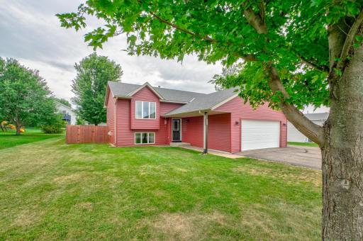 Photo for 1410 Summit Street, Baldwin, WI 54002 - listing #7124242 Fabulous 3BR/2BA home in a great neighborhood!! Upgrades galore. 50 year transferable warranty on both the siding and roof, new in 2026.