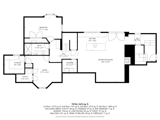 1st_floor_20590_linden_road_excelsior_with_dim.png