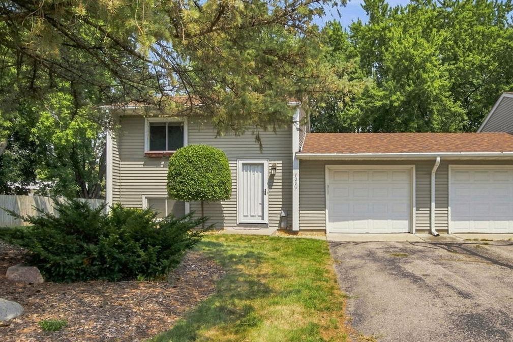 Surprisingly lovely 2 bedroom unit.