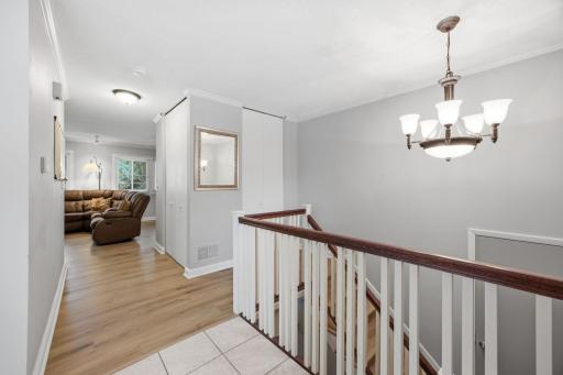 Almost all surfaces in this home have been remodeled.