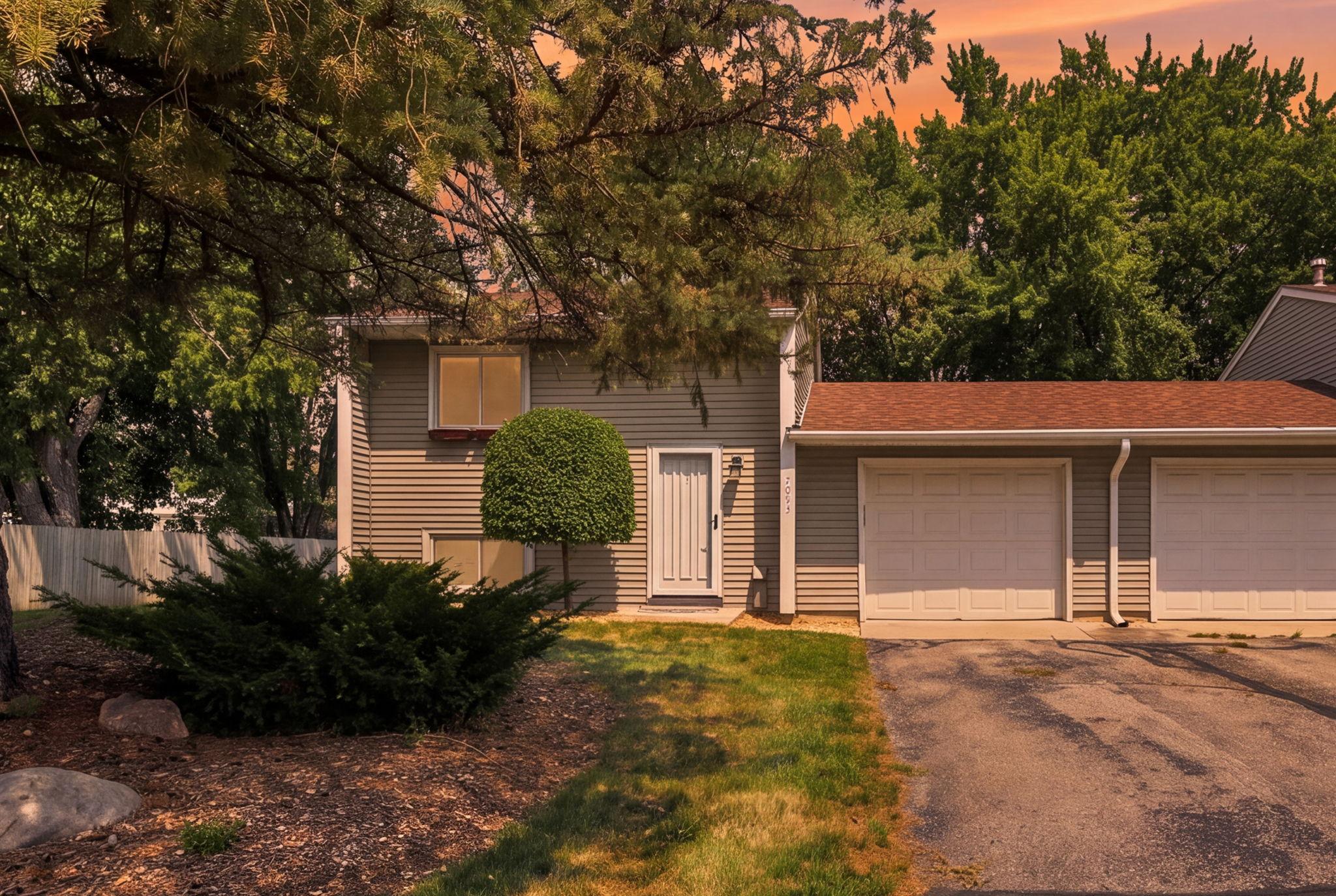 Schedule a showing TODAY!