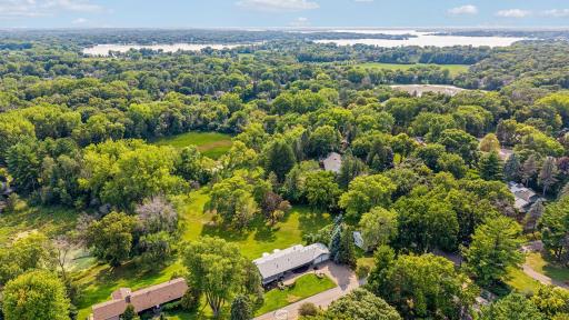 Convenient highway access provides an easy commute to Downtown Minneapolis, all within the award-winning Wayzata School District.