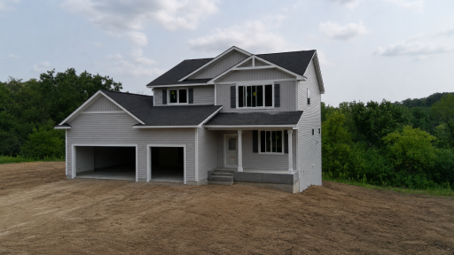 1230 W Locust Street, River Falls, WI 54022