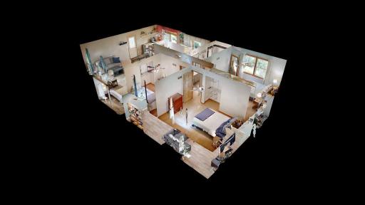 4 bed 2 bath home for sale 127 Carolann St NW Eyota MN 55934