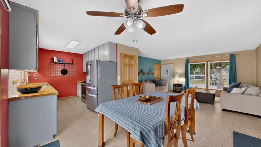 4 bed 2 bath home for sale 127 Carolann St NW Eyota MN 55934