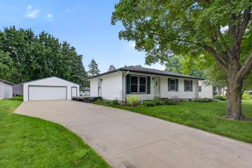 4 bed 2 bath home for sale 127 Carolann St NW Eyota MN 55934