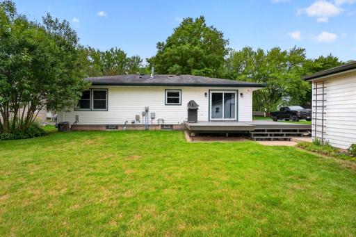 4 bed 2 bath home for sale 127 Carolann St NW Eyota MN 55934