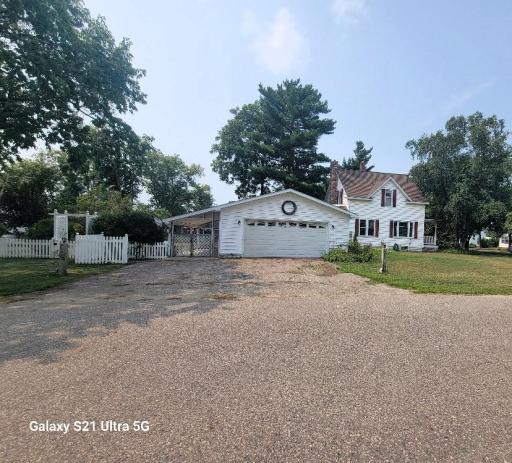 101 Leslie Avenue W, Clarissa, MN 56440