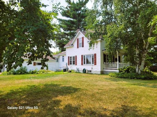 101 Leslie Avenue W, Clarissa, MN 56440