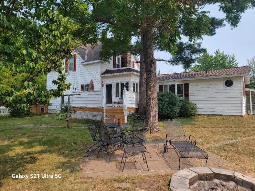 101 Leslie Avenue W, Clarissa, MN 56440