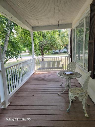 101 Leslie Avenue W, Clarissa, MN 56440