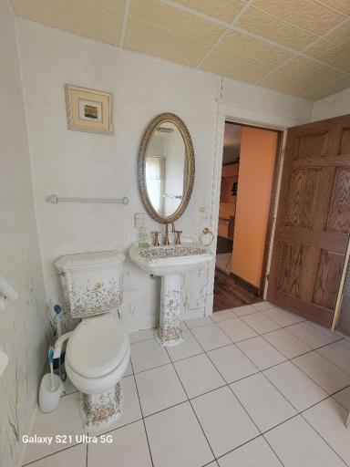 101 Leslie Avenue W, Clarissa, MN 56440