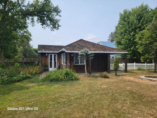 101 Leslie Avenue W, Clarissa, MN 56440