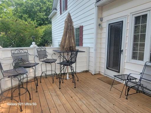 101 Leslie Avenue W, Clarissa, MN 56440
