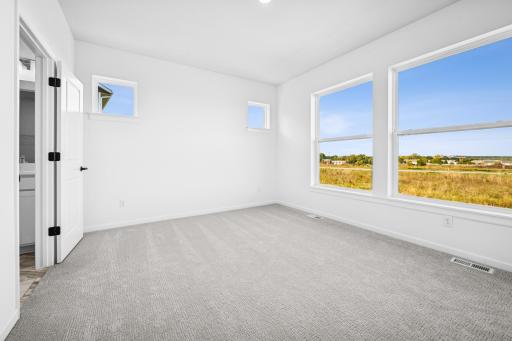 Owners Suite