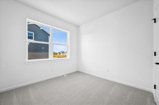 Bedroom-main floor