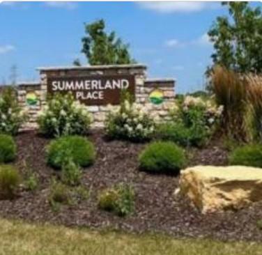 Summerland