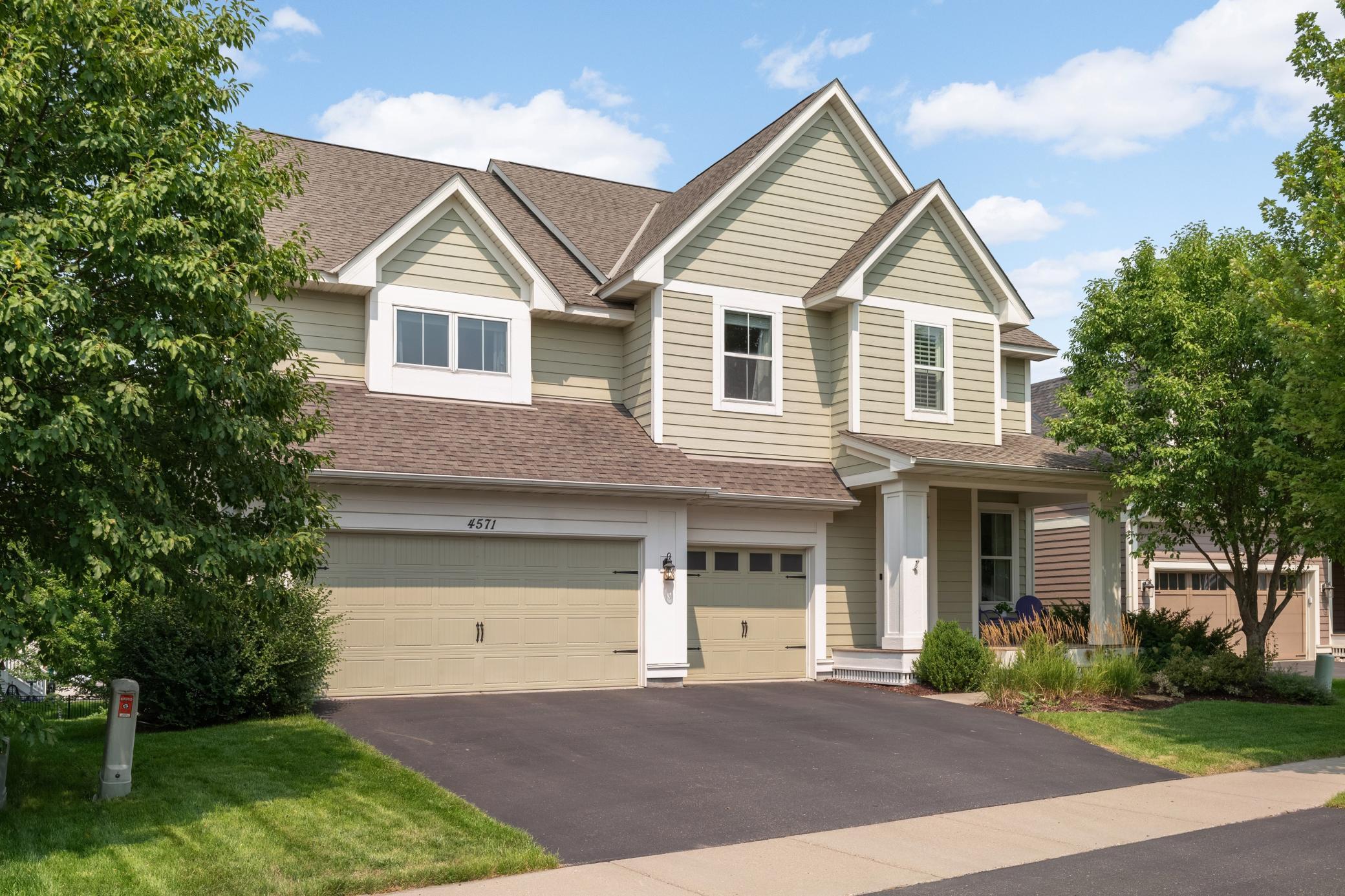 Welcome to 4571 168th Street W - the perfect place to call HOME!