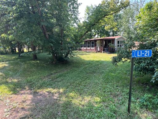 L1-21 & L1-22 LondonTown, Aitkin, MN 56431