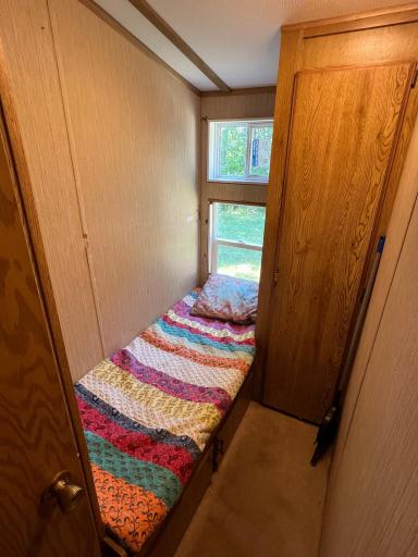 Bunk Room