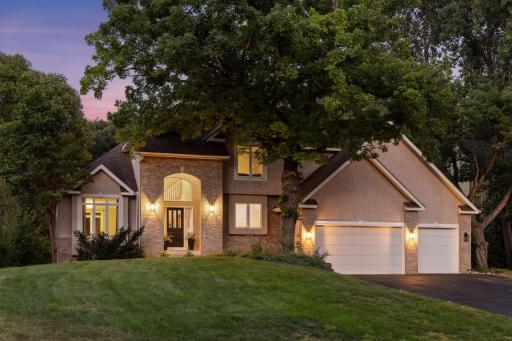 Photo for 4172 Cashell Glen, Eagan, MN 55122 - listing #7124293 4172 Cashell Glen, Eagan, MN 55122
