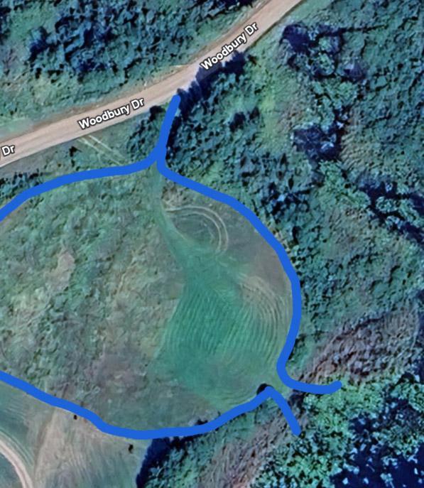 Basic idea of area