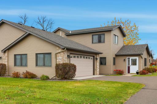 702 Sunset Lane, Mora, MN 55051