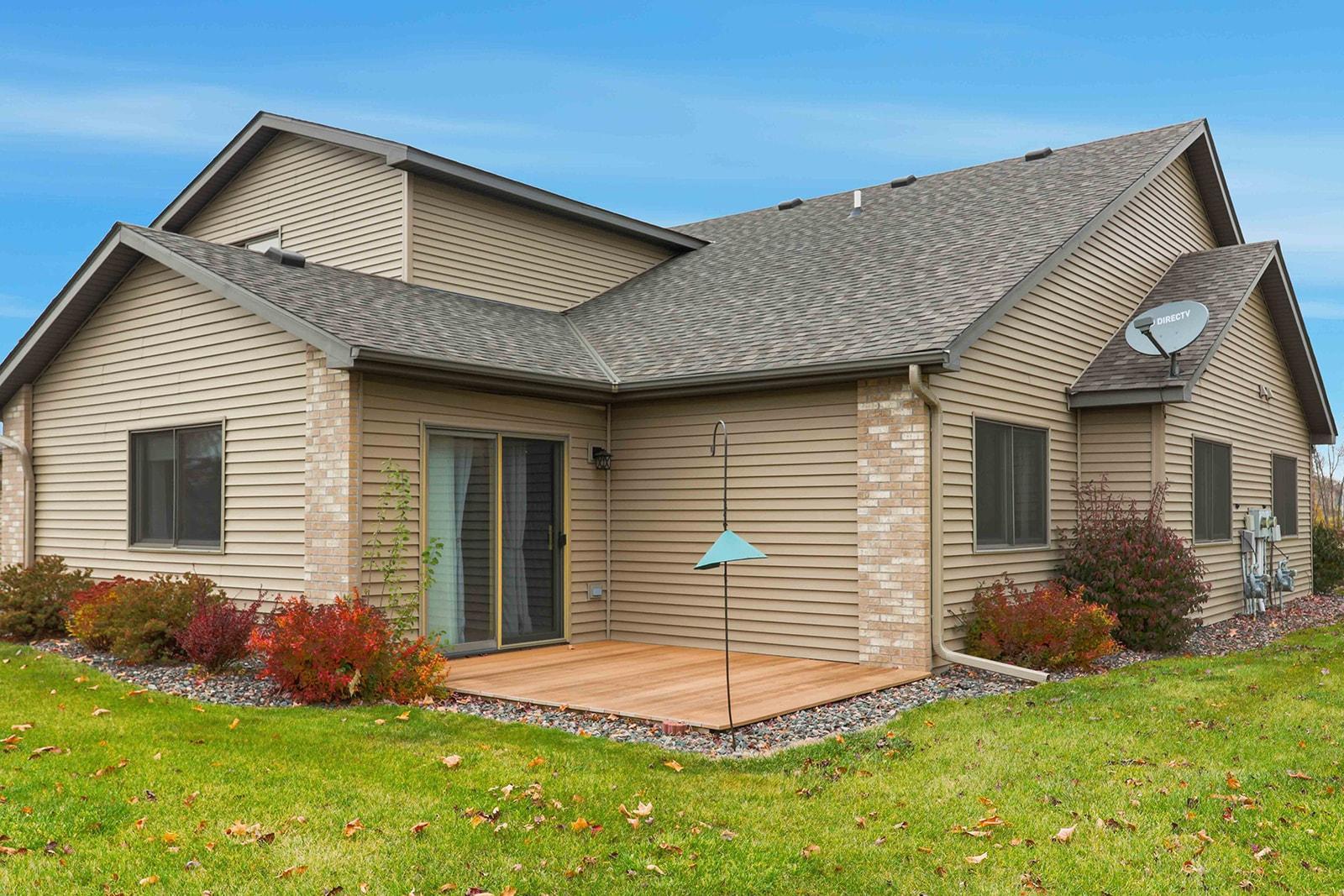 702 Sunset Lane
