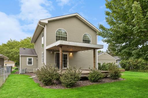 20635 Hughes Avenue W, Lakeville, MN 55044