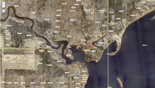 37016 Delta Bay Road, Pine River, MN 56474