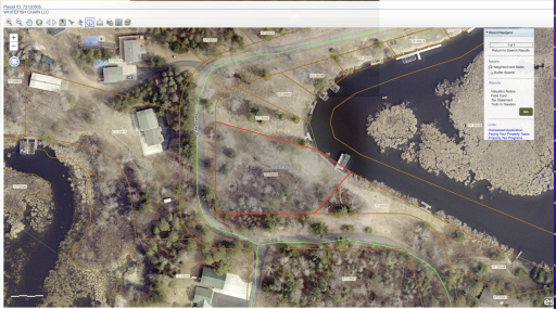 37016 Delta Bay Road, Pine River, MN 56474