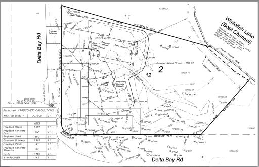37016 Delta Bay Road, Pine River, MN 56474
