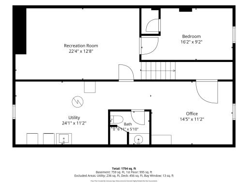 8730 Portland Avenue S, Bloomington, MN 55420