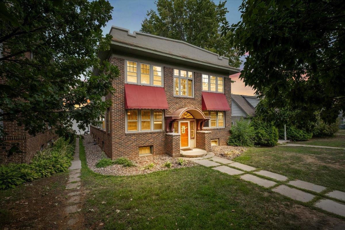 Property photo for 4609 Blaisdell Avenue, 2, Minneapolis, MN 55419