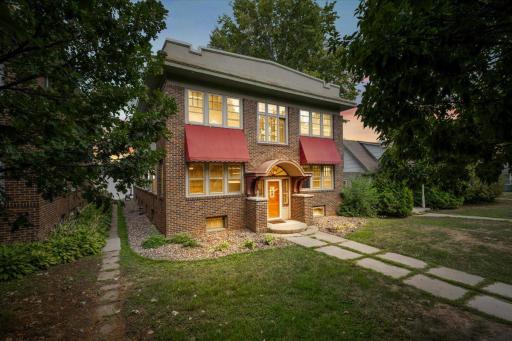 4609 Blaisdell Avenue, 2, Minneapolis, MN 55419