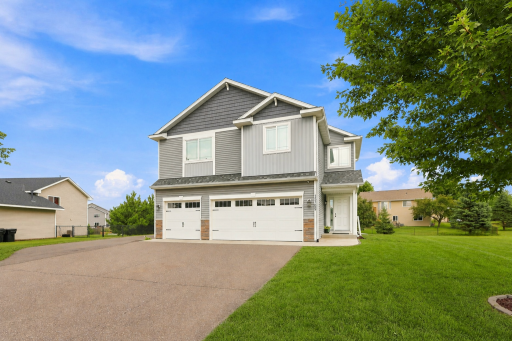 Photo for 13103 9th Avenue S, Zimmerman, MN 55398 - listing #7124329 13103 9th Avenue S, Zimmerman, MN 55398