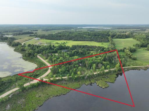 20645 Oakdale Road, Underwood, MN 56586