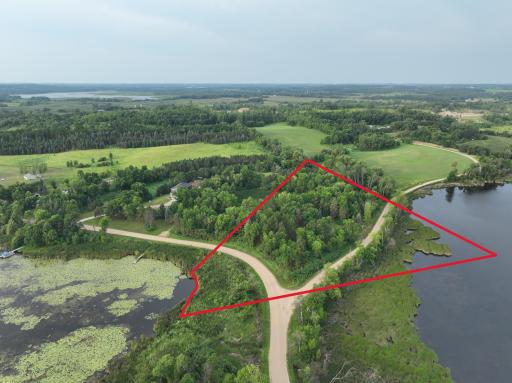 20645 Oakdale Road, Underwood, MN 56586