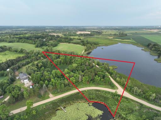 20645 Oakdale Road, Underwood, MN 56586