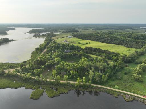 20645 Oakdale Road, Underwood, MN 56586