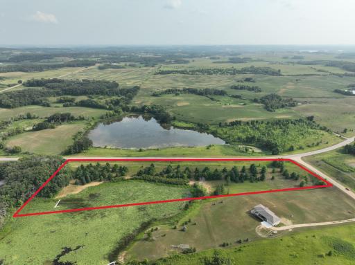 xxx 400th Ave, Evansville, MN 56326