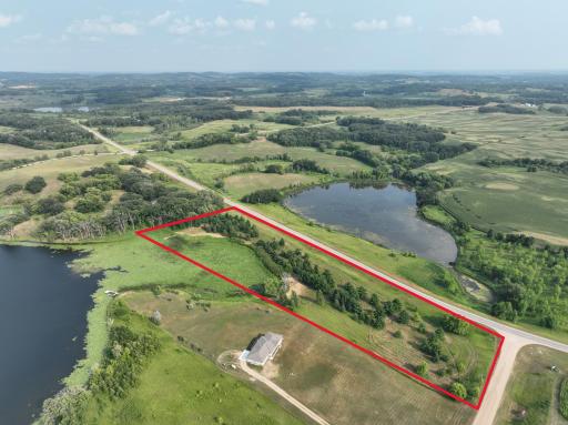 xxx 400th Ave, Evansville, MN 56326